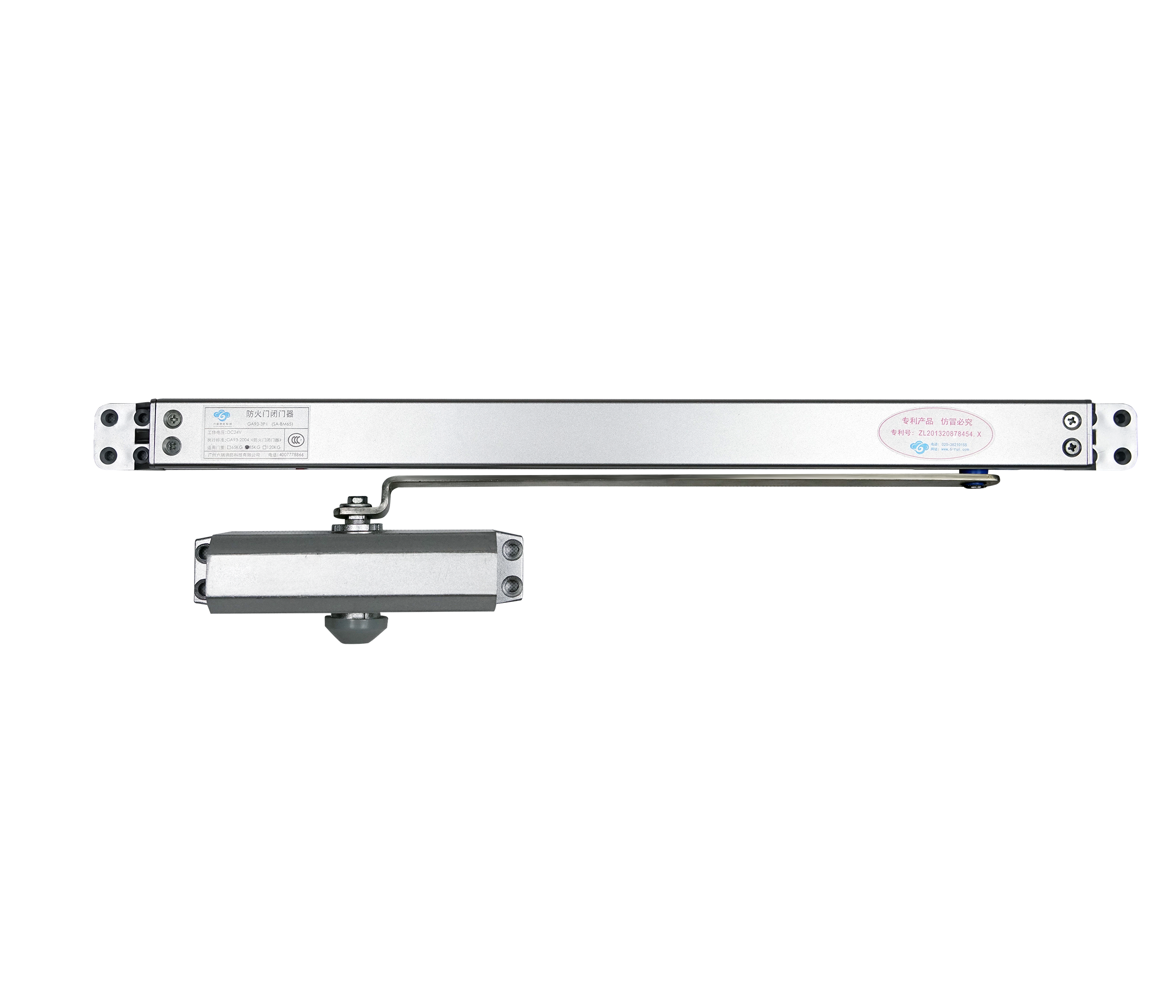 SA-BM65、85、120型聯(lián)動閉門器